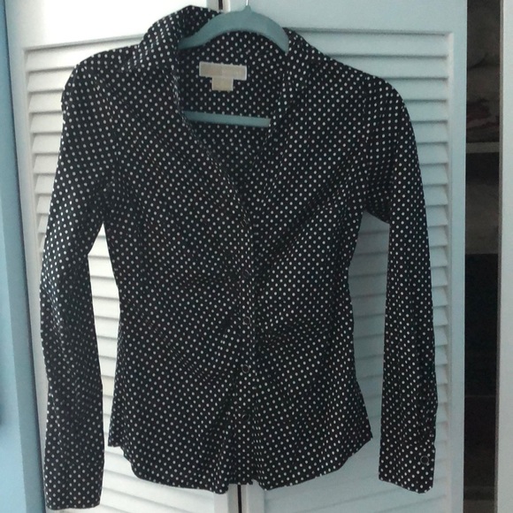 MICHAEL Michael Kors Tops - Michael Kors Blouse